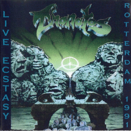 Thanatos (NL) : Live Ecstasy Rotterdam 1991